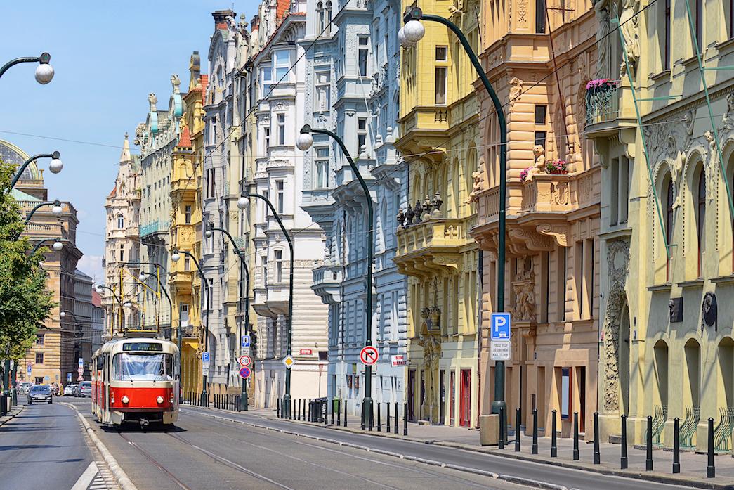 The Best Vegan Cities in Europe Try Somewhere New